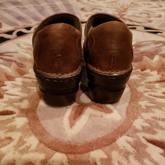 💕Born O Concept Peggy Clogs💕 - Picture 4 of 6